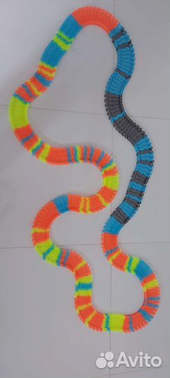 Игровой тоннель