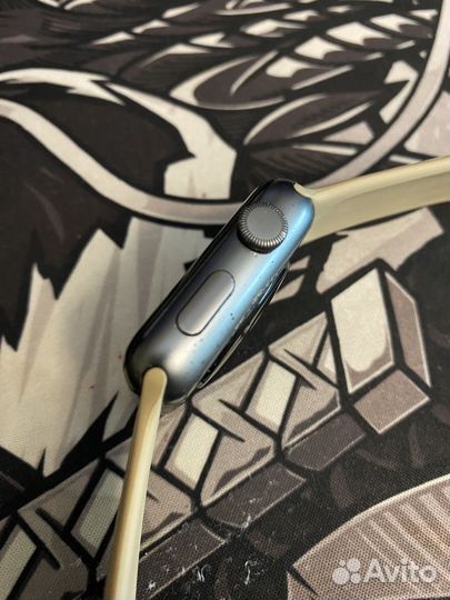 Часы Apple watch 3 42mm