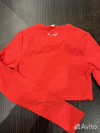 Одежда спортивная женская