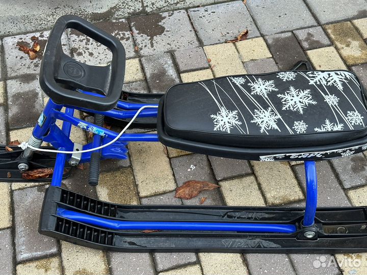 Снегокат
