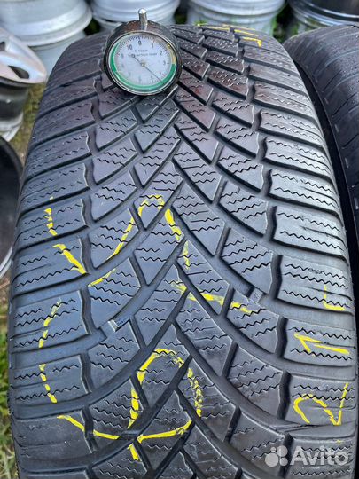 Bridgestone Blizzak LM-005 235/60 R18