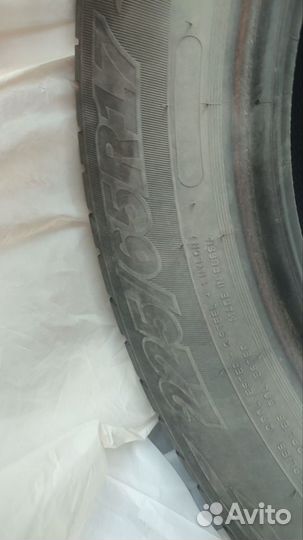 Cordiant Sport 3 225/65 R17 106H