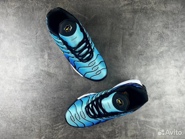 Кроссовки Nike Air Max (41-45 размеры)