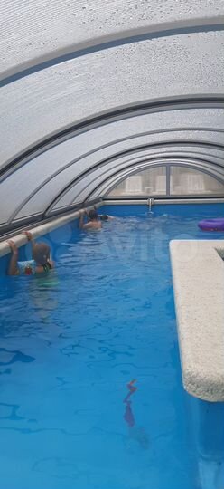 Комната 30 м², 1/3 эт.