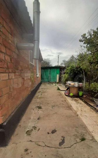 Дом 65,3 м² на участке 5 сот.