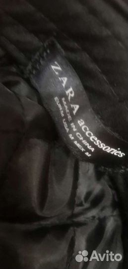 Кепка женская Zara