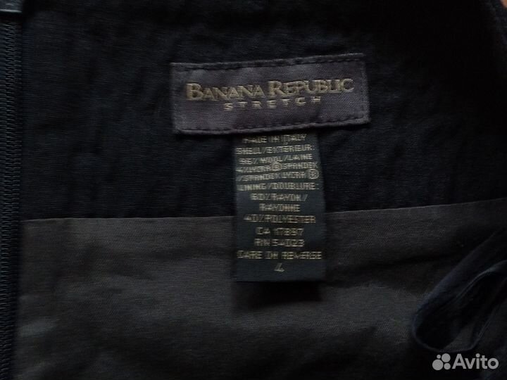 Юбка banana republic