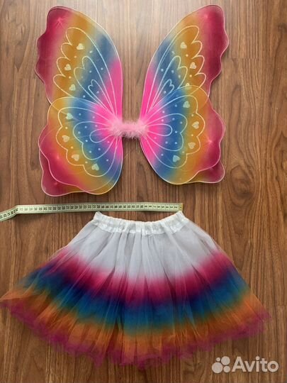 Карнавальный костюм