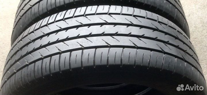 Toyo Tranpath J48 205/55 R16