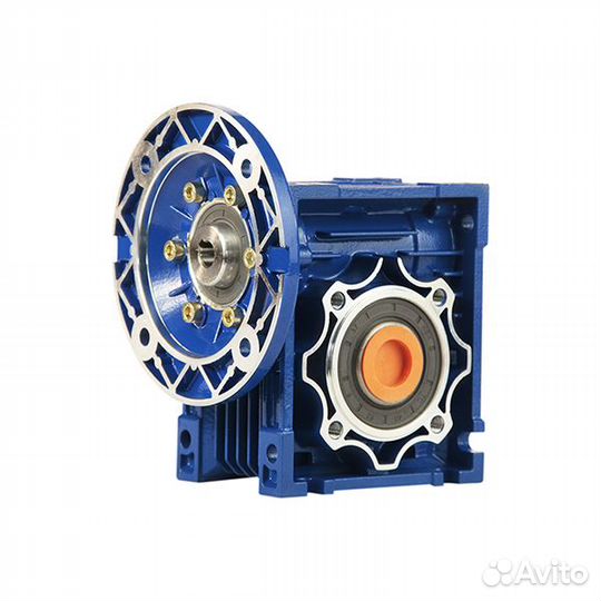 Червячный редуктор ESQ nmrw (nmrv) 075-10