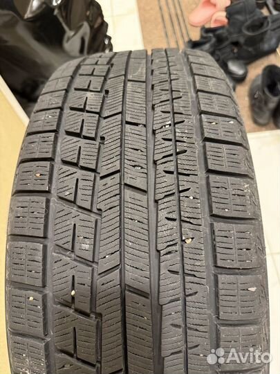 Yokohama Ice Guard IG60 245/45 R20 99Q