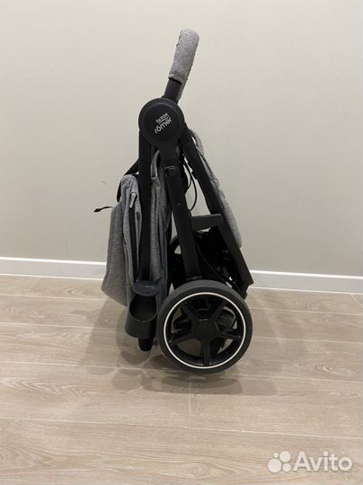 Прогулочная коляска Britax Roemer B-Agile M