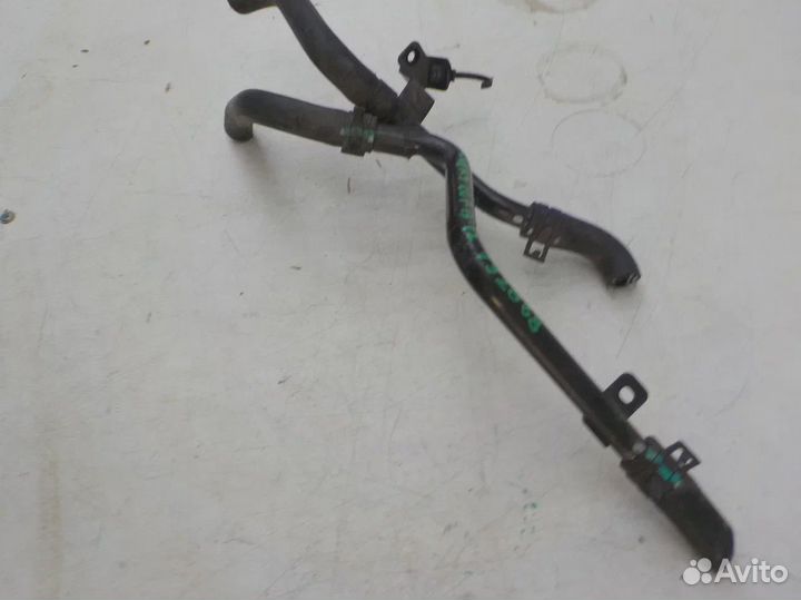 Б/У Б/У Патрубок Chery Arrizo 8 2022- 302000951AA