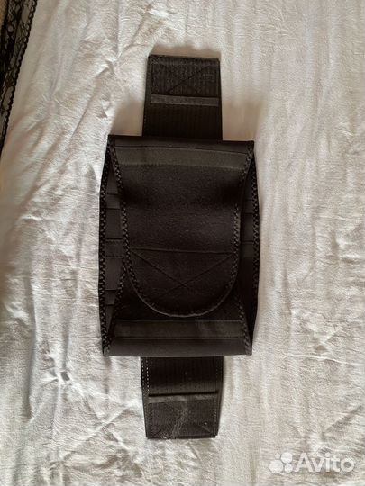 Корсет ортопедический поясничный