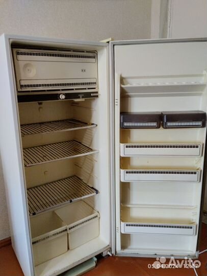 Холодильник бу