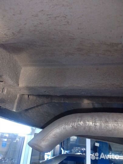 LADA Granta 1.6 МТ, 2016, 151 000 км