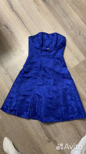 Платье 42-44
