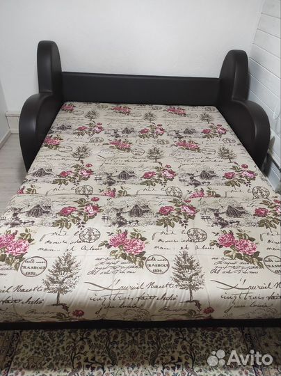 Диван раскладной