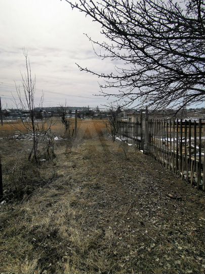 Участок 6,6 сот. (СНТ, ДНП)