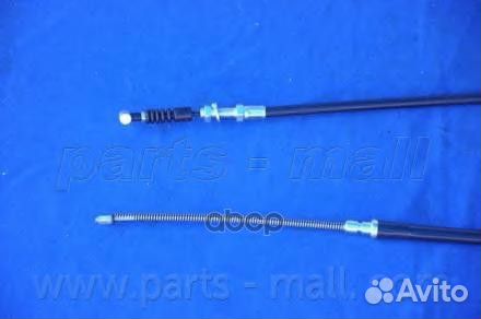 Трос стояночного тормоза PTA481 Parts-Mall