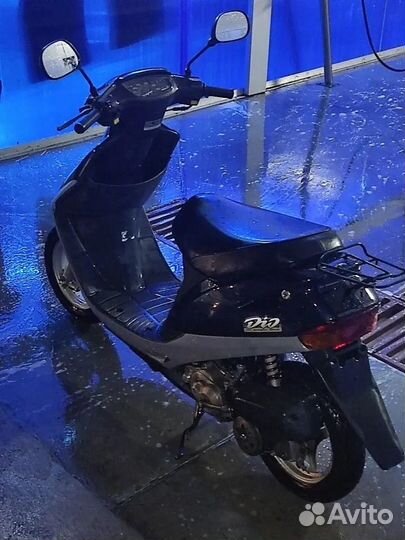 Скутер Honda dio af27