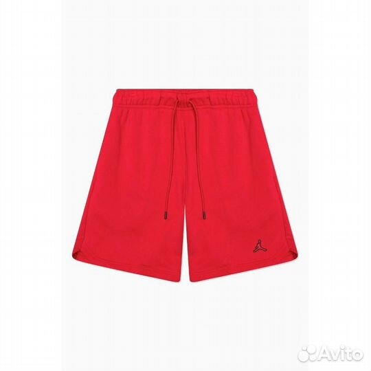 Мужские шорты Air Jordan Essentials Red