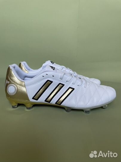 Бутсы adidas 11pro Toni Kroos