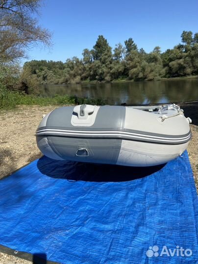 Гладиатор 370ал