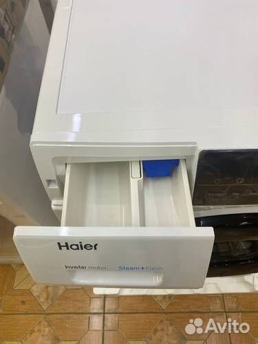 Стиральная машина Haier HW60-BP10929A