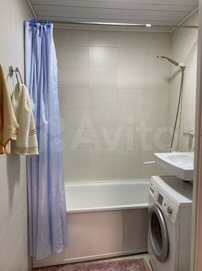 1-к. квартира, 34,3 м², 1/10 эт.