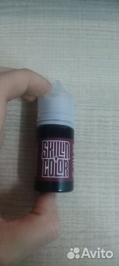 Skillin Color Transfer Ink, 30 мл Canon / HP