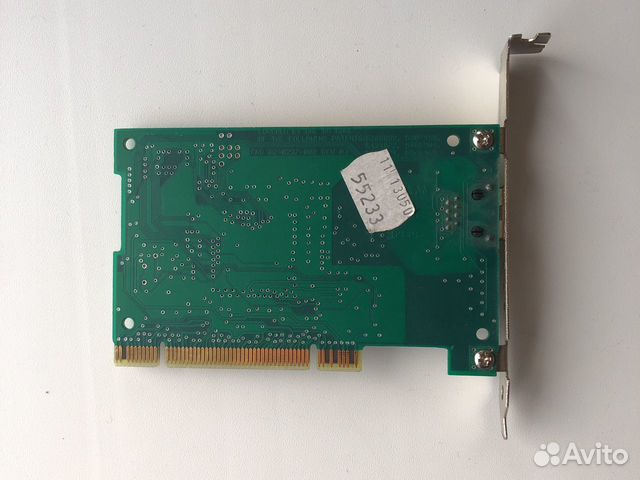 Сетевая карта 3Com 3C905C-TX-M Etherlink