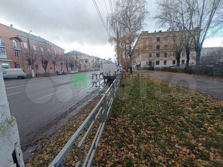 Продам торговое помещение, 18 м²