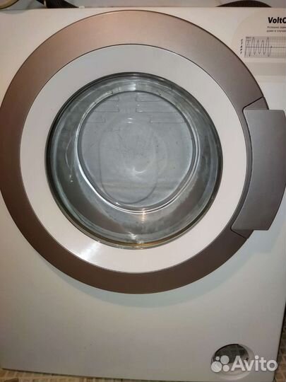 Стиральная машина Bosch по запчастям