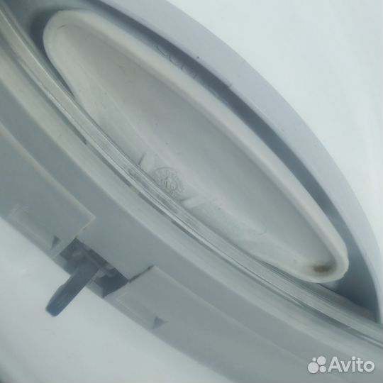 Люк в сборе C00132139 indesit