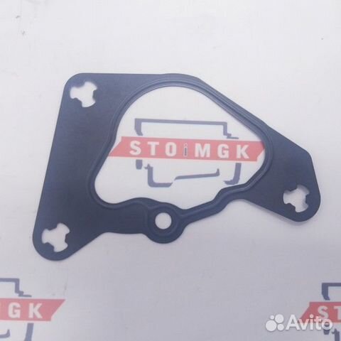 Прокладка, насос вакуум ISF 2.8 (Price 2023)