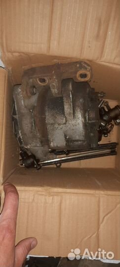 Генератор на паз и газ