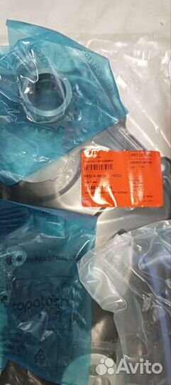 Комплект цепи грм с крышкой nissan xtrail 32