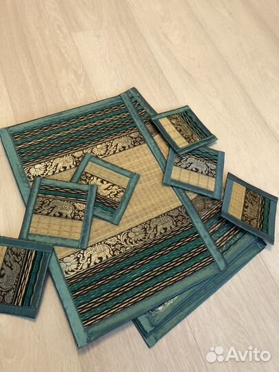 Салфетки новые декоративные