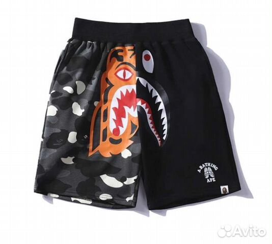 Шорты Bape