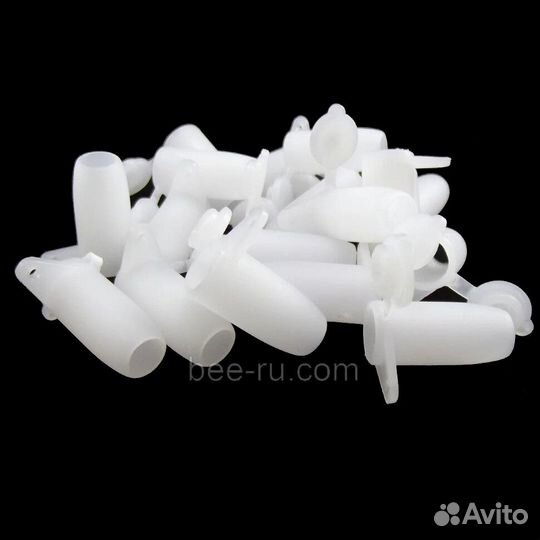 100 шт. Маточник искусственный (Nicot Франция)