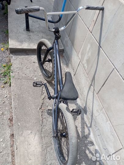 Велосипед TT grasshopper