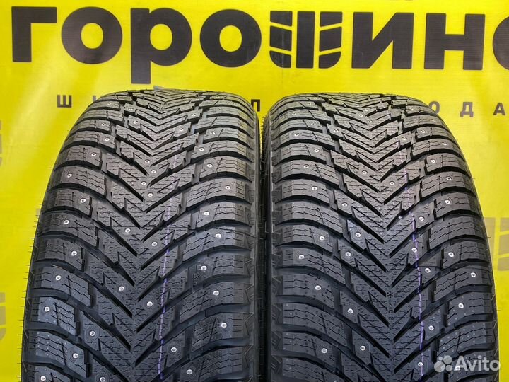 Nokian Tyres Hakkapeliitta 10p 285/40 R21 109T