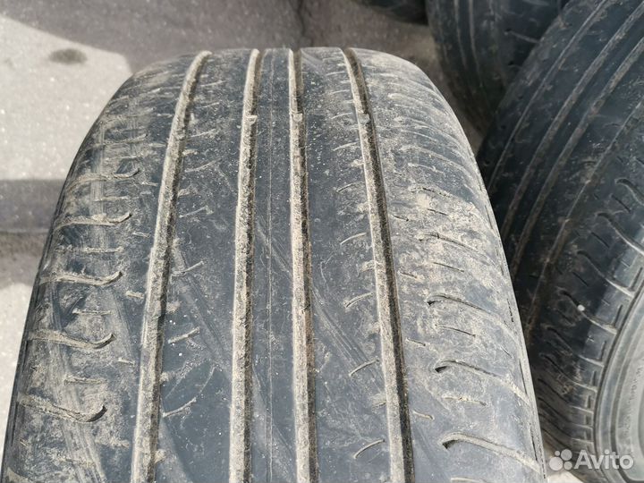 Hankook Optimo K415 225/60 R17