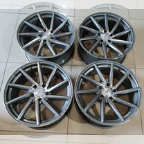 Диски vossen r18 5/114.3