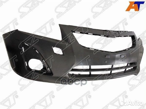 Бампер передний stcv42000B0 Sat