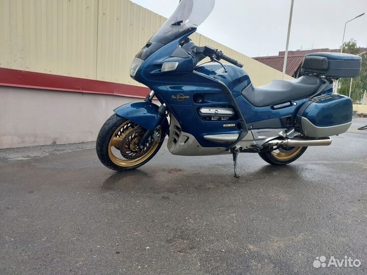 ST- 1100