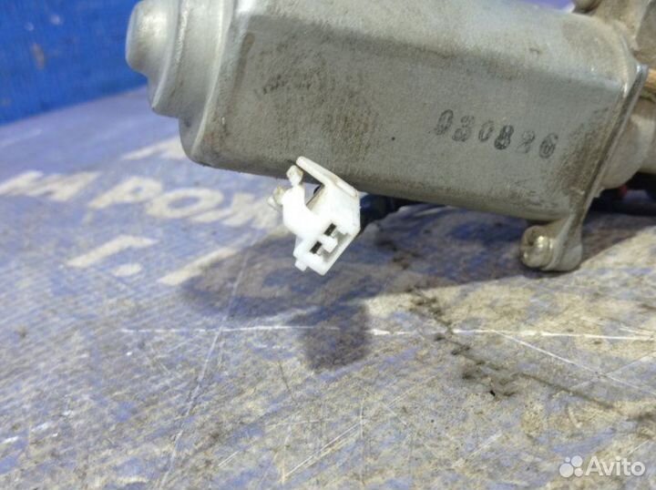 Моторчик заднего дворника Kia Rio 1 универсал 2001