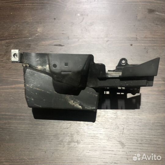 Короб под акб для Kawasaki ER6n 09-11