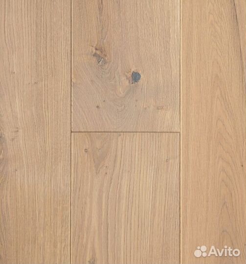 Инженерная доска цвет Дуб Лунный